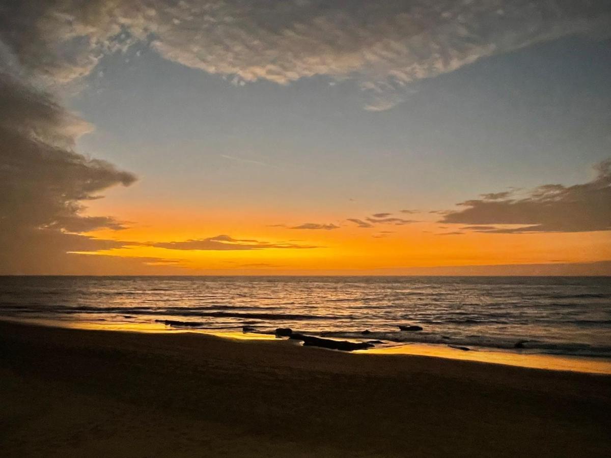 Sunset Mancora 호텔 외부 사진